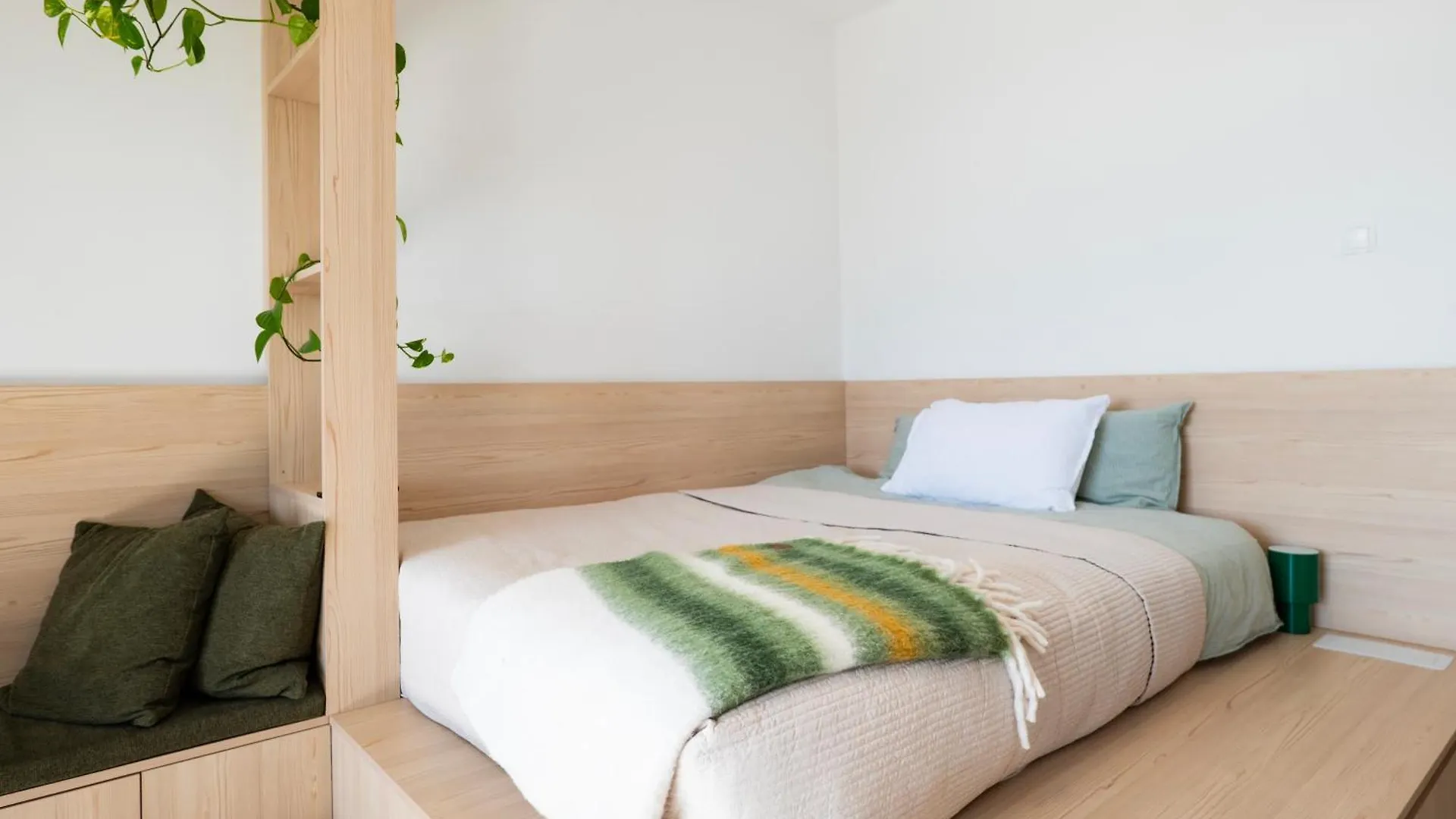 Apartment Happy Here Rijeka