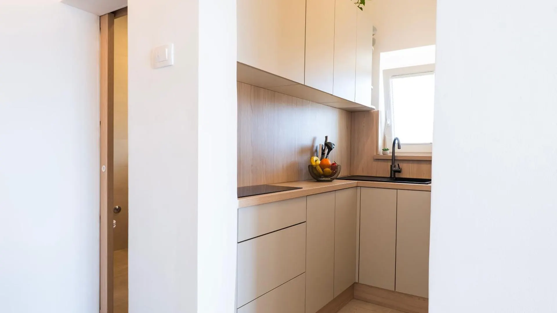 Apartment Happy Here Rijeka