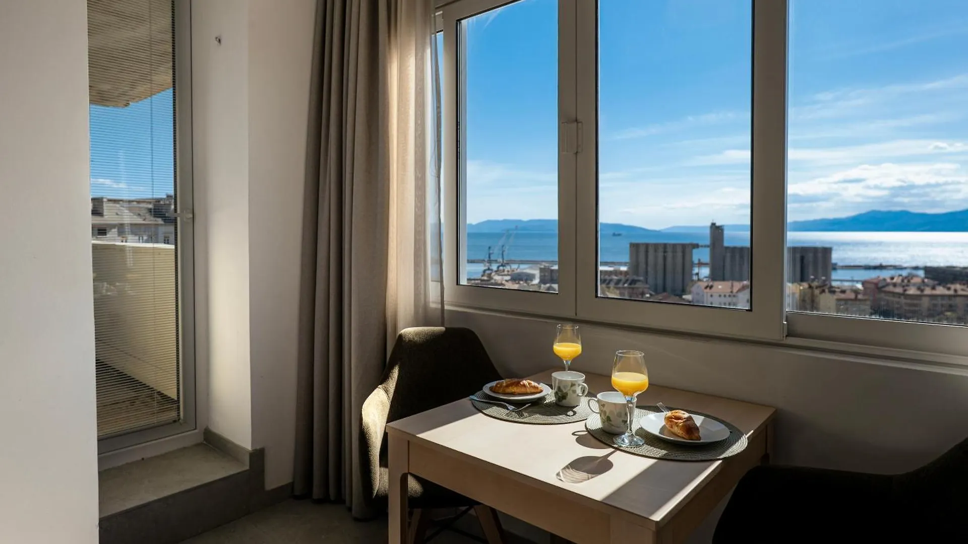 Happy Here Rijeka Croatia