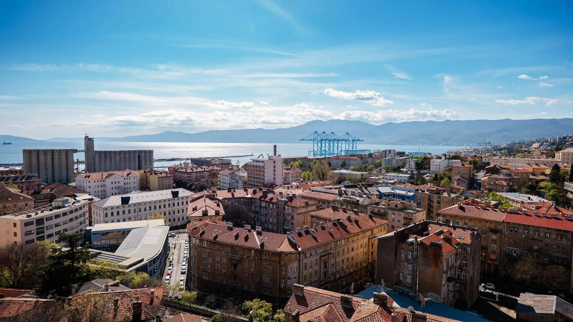 Happy Here Rijeka Croatia