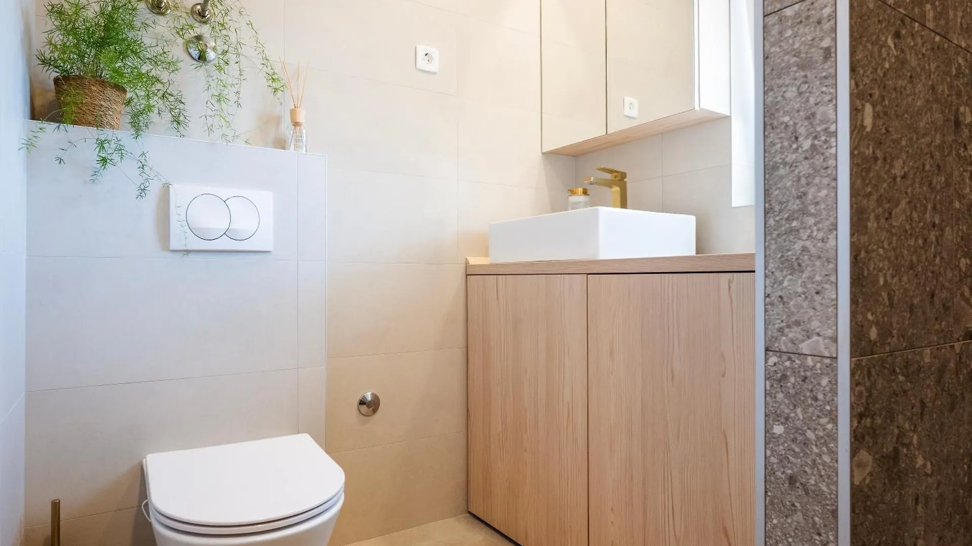 Apartment Happy Here Rijeka