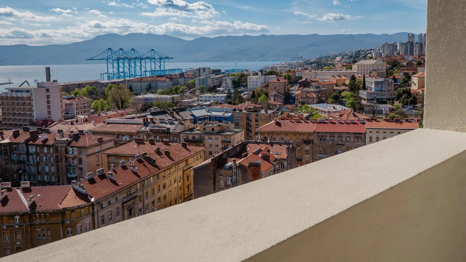 Happy Here Rijeka