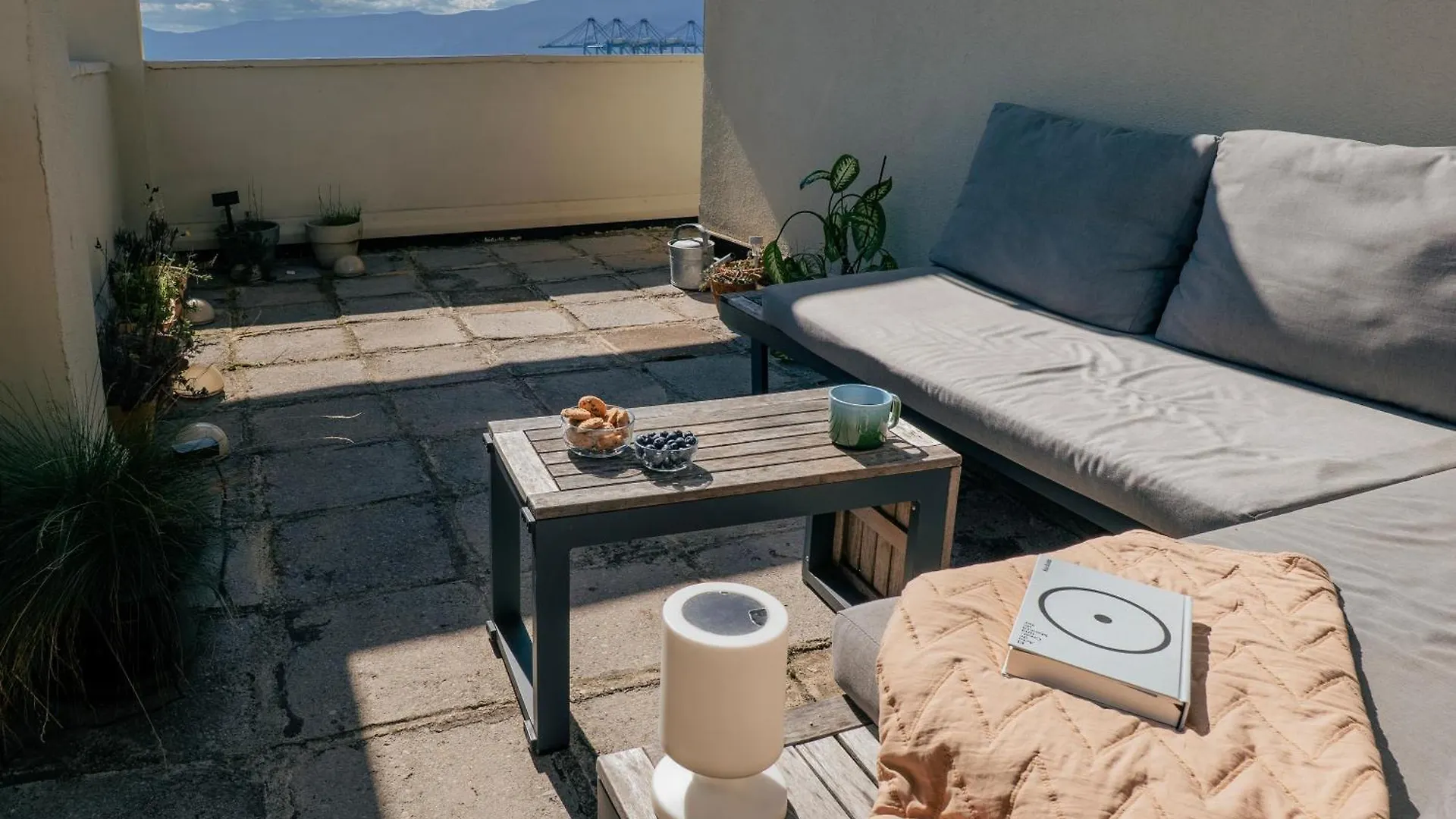 Apartment Happy Here Rijeka Croatia