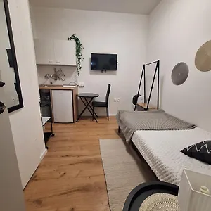  Apartman City Studio